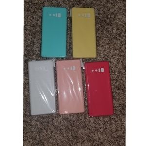 Phone cases